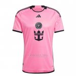 Camisola Inter Miami 1º Authentic 2024-2025
