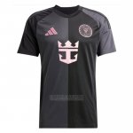 Camisola Inter Miami 2º 2025