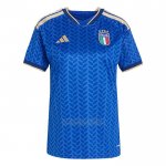 Camisola Italia 1º Mulher 2026