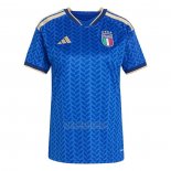 Camisola Italia 1º Mulher 2026