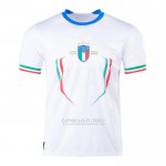 Camisola Italia 2º 2022