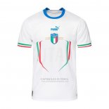 Camisola Italia 2º 2022