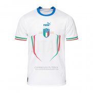 Camisola Italia 2º 2022