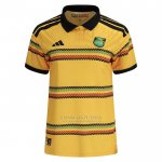 Camisola Jamaica 1º Mulher 2026
