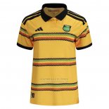 Camisola Jamaica 1º Mulher 2026
