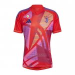 Camisola Juventus Goleiro 1º 2024-2025