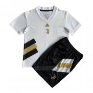Camisola Juventus Icon Crianca 2022-2023
