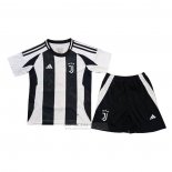 Camisola Juventus 1º Crianca 2024-2025