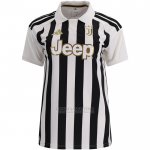 Camisola Juventus 1º Mulher 2026-2027