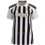 Camisola Juventus 1º Mulher 2026-2027
