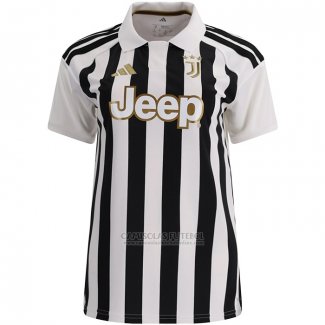 Camisola Juventus 1º Mulher 2026-2027