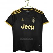 Camisola Juventus 3º Retro 15-16