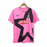 Camisola Juventus 2º Retro 11-12