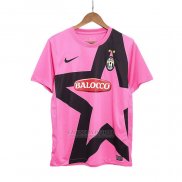 Camisola Juventus 2º Retro 11-12