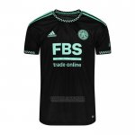 Camisola Leicester City 2º 2022-2023