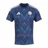 Camisola Leicester City 2º 2025-2026