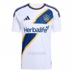 Camisola Los Angeles Galaxy 1º 2026