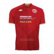 Camisola Mainz 05 1º 2022-2023