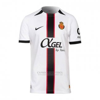 Camisola Mallorca 2º 2025-2026