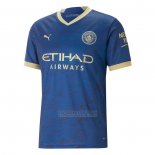 Camisola Manchester City CNY 2023