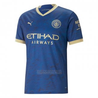 Camisola Manchester City CNY 2023