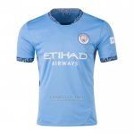 Camisola Manchester City 1º 2024-2025