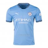 Camisola Manchester City 1º 2024-2025