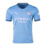 Camisola Manchester City 1º 2024-2025