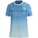 Camisola Manchester City 1º Mulher 2026-2027