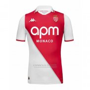Camisola Monaco 1º 2024-2025
