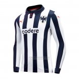 Camisola Monterrey Club World Cup Manga Comprida 2021
