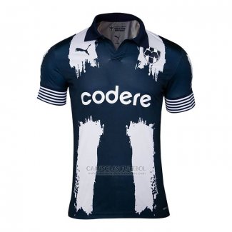 Camisola Monterrey 1º 2025