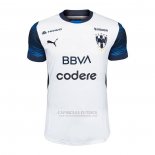 Camisola Monterrey 2º 2024-2025