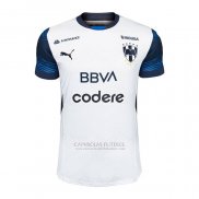 Camisola Monterrey 2º 2024-2025