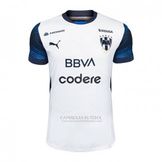 Camisola Monterrey 2º 2024-2025