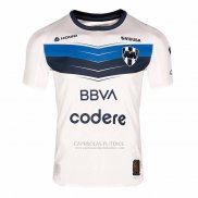 Camisola Monterrey 2º 2025-2026