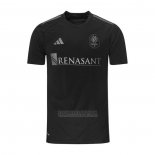 Camisola Nashville SC 2º 2023-2024