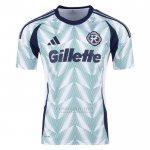Camisola New England Revolution 2º 2025