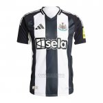 Camisola Newcastle United 1º 2024-2025