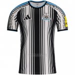 Camisola Newcastle United 1º 2026-2027