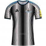 Camisola Newcastle United 1º 2026-2027