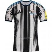Camisola Newcastle United 1º 2026-2027