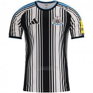 Camisola Newcastle United 1º 2026-2027