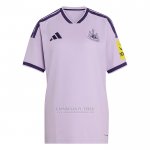 Camisola Newcastle United 3º 2026-2027