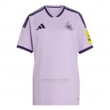 Camisola Newcastle United 3º 2026-2027