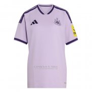 Camisola Newcastle United 3º 2026-2027