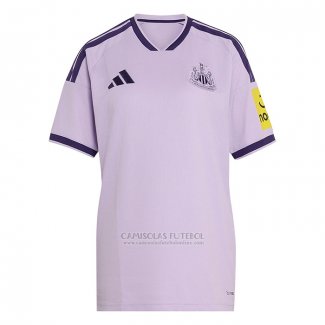 Camisola Newcastle United 3º 2026-2027