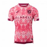 Camisola Norwich City 3º 2025-2026