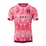 Camisola Norwich City 3º 2025-2026