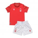 Camisola Nottingham Forest 1º Crianca 2022-2023